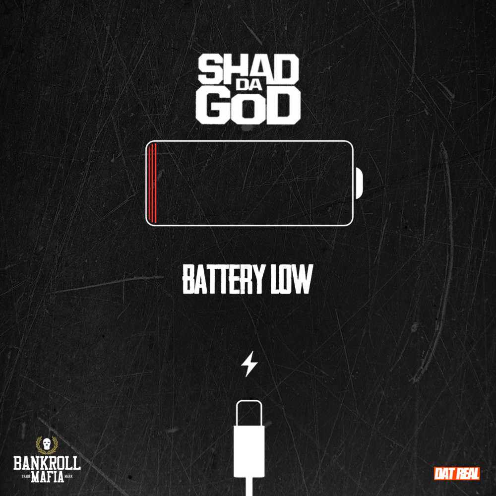 Battery Low (Explicit)