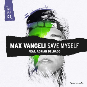 อัลบัม Save Myself ศิลปิน Adrian Delgado