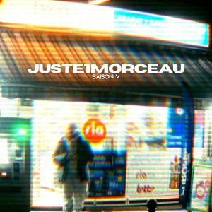 Album JUSTE1MORCEAU 5 (Explicit) from Wad