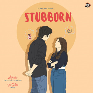 Album Stubborn from Amana