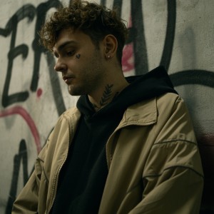 Album отпусти (Explicit) from тони.