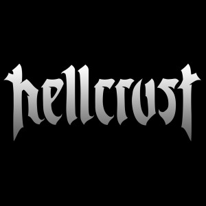 Hellcrust的專輯Rimba Khalayak
