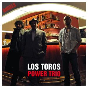 收聽Los Toros Power Trio的Angels歌詞歌曲
