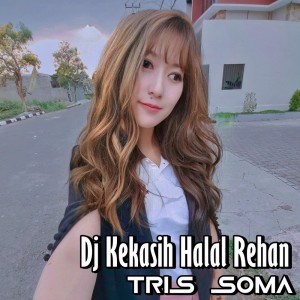 收听TRIS SOMA的Dj Kekasih Halal Rehan歌词歌曲