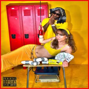 Lyric October的專輯Pots & Pans (Explicit)