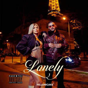 Era Istrefi的專輯Lonely (Explicit)