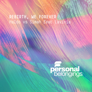 Listen to We Forever song with lyrics from Haldo