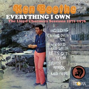 ดาวน์โหลดและฟังเพลง No Woman No Cry พร้อมเนื้อเพลงจาก Ken Boothe