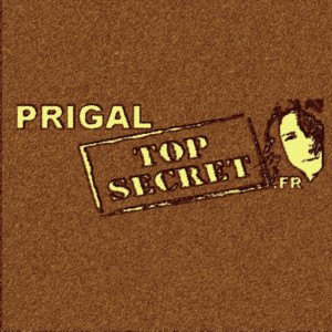 Album TOP SECRET . FR from 
