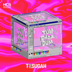 Album TumDaDaDum EP oleh T & Sugah