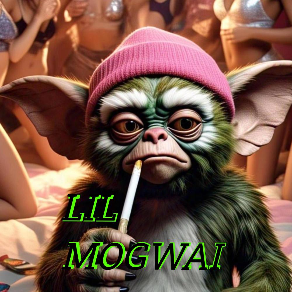 LIL MOGWAI (NIGHTCORE MODE)