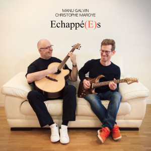 Listen to Le voyou et le coquin song with lyrics from Christophe Maroye