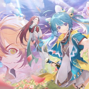 Listen to キミの手 song with lyrics from Kaori