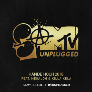 Samy Deluxe的專輯Hände hoch 2018