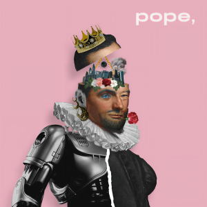 Dengarkan Lie lagu dari Pope. dengan lirik