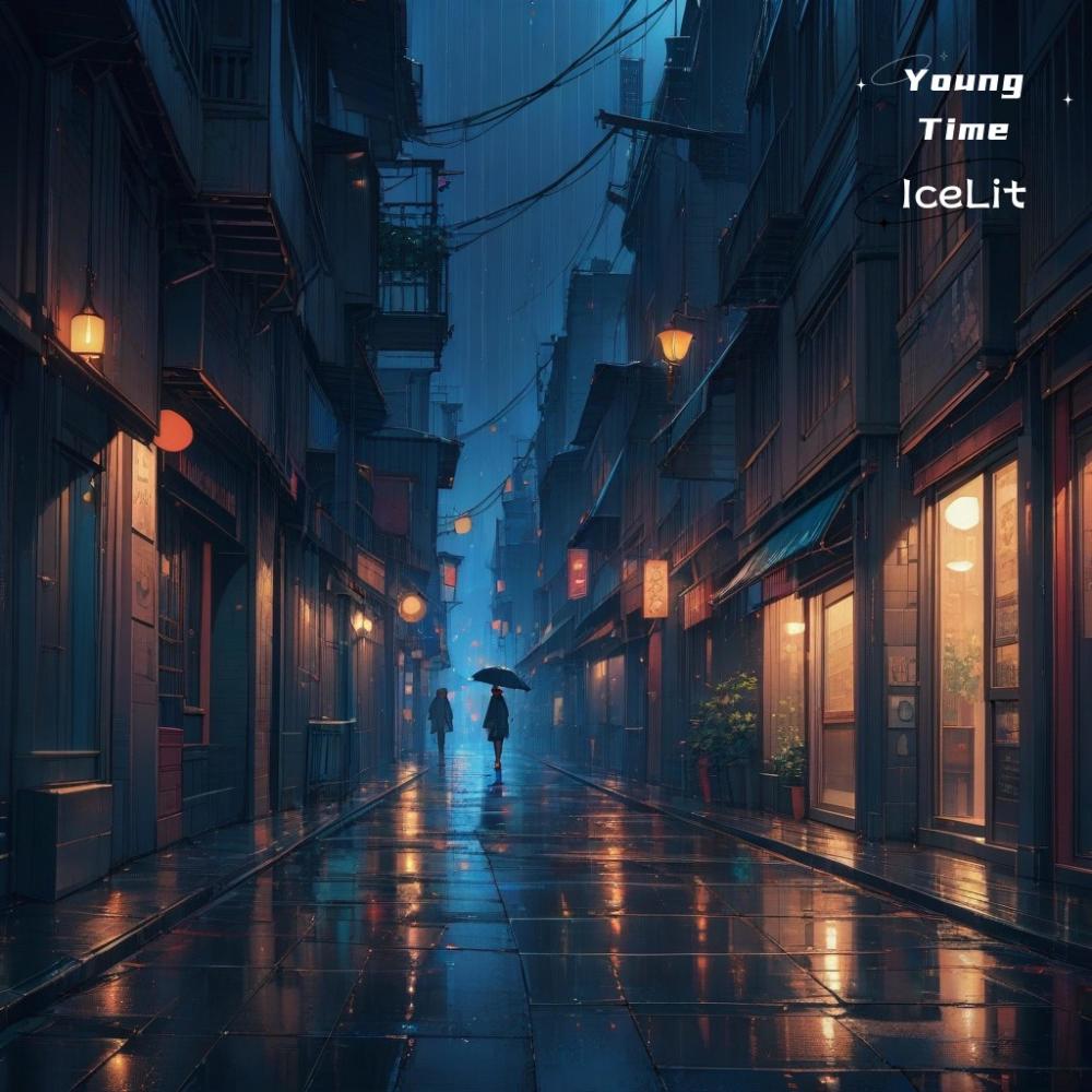 当爱断了弦 (Explicit)