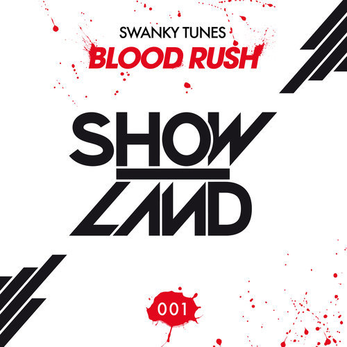 Blood Rush (Original Mix)