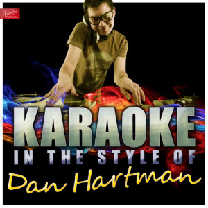 ดาวน์โหลดและฟังเพลง I Can Dream About You (In the Style of Dan Hartman) [Karaoke Version] (Karaoke Version) พร้อมเนื้อเพลงจาก Ameritz Top Tracks