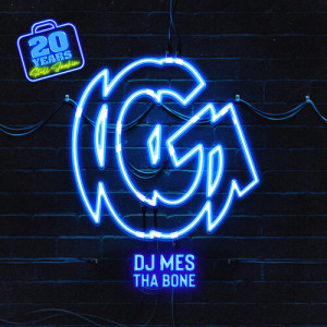 Listen to Tha Bone song with lyrics from DJ Mes
