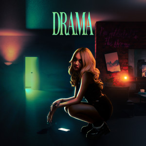 Yayee的专辑Drama