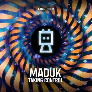 收聽Maduk的Taking Control (Instrumental)歌詞歌曲