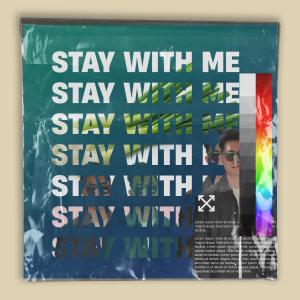 อัลบัม STAY WITH ME (feat. Hour & NayU) ศิลปิน YT_isme