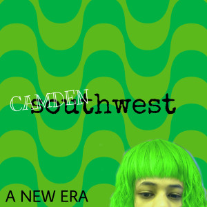 Camden的專輯SOUTHWEST
