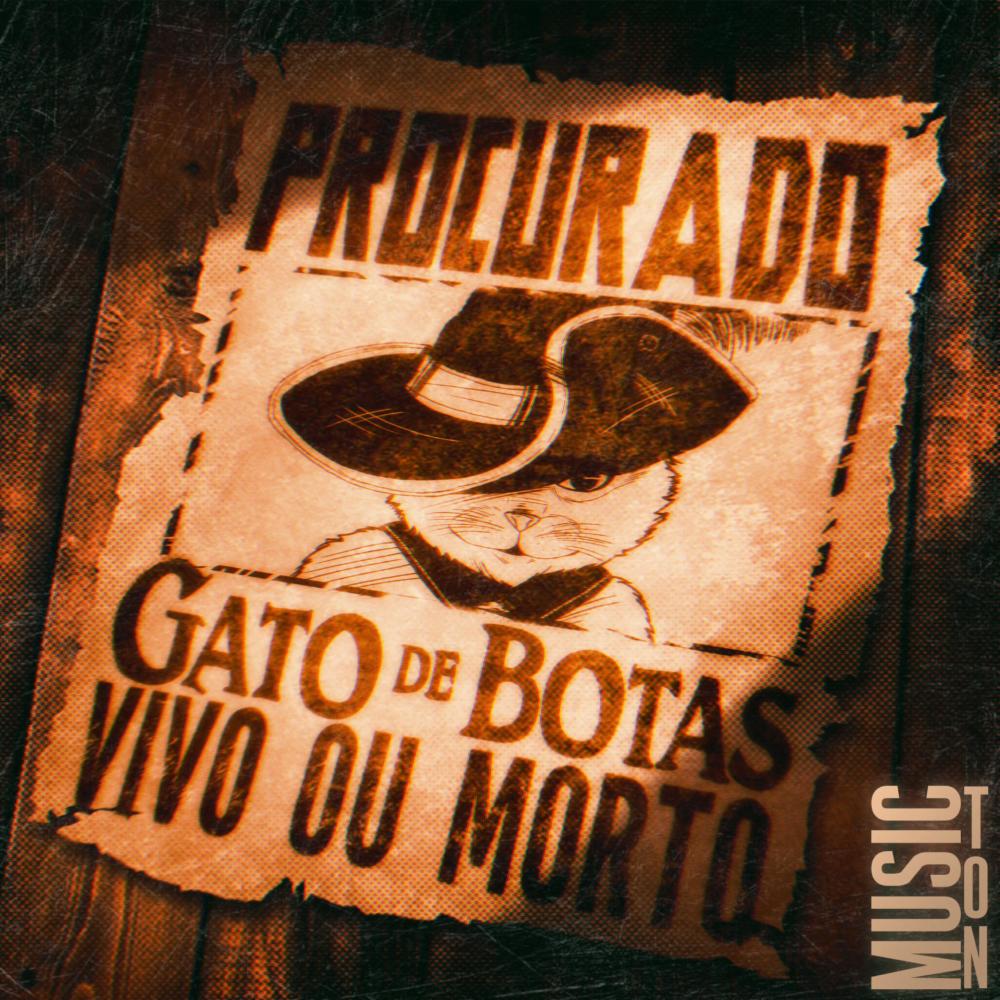 Uma Lenda (Gato de Botas)