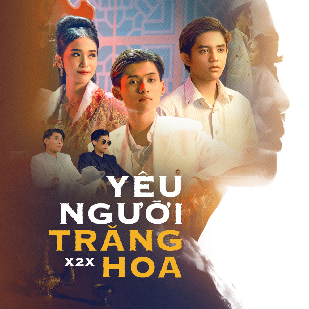 Yêu Người Trăng Hoa