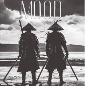 iLL的專輯MOOD (feat. DangMO)