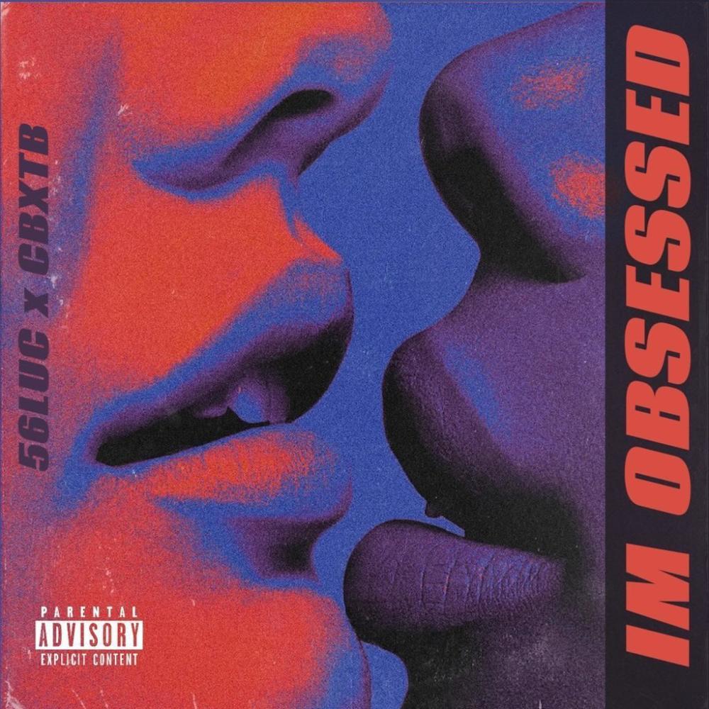 Im Obsessed (feat. Chino Brown & ThommyB) (Explicit)