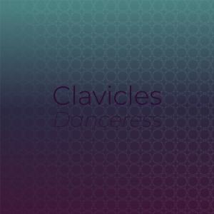 Various Artists的專輯Clavicles Danceress