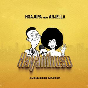Anjella的专辑Hayanihusu (feat. Anjella)