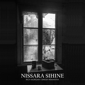 Album Nissara Sihine from Rich Morgan