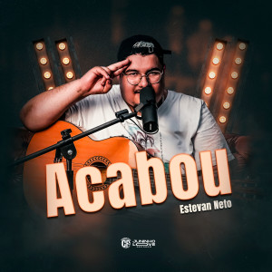Listen to Acabou song with lyrics from ESTEVAN NETO