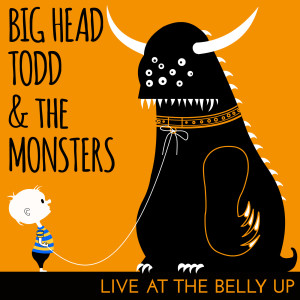 ดาวน์โหลดและฟังเพลง Everything About You (Live) พร้อมเนื้อเพลงจาก Big Head Todd and The Monsters