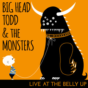 ดาวน์โหลดและฟังเพลง Mona Lisa (Live) พร้อมเนื้อเพลงจาก Big Head Todd and The Monsters