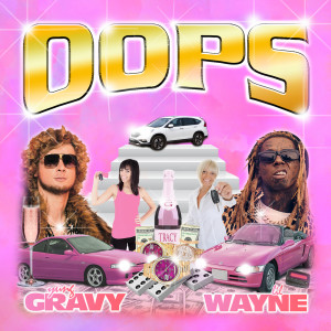 ดาวน์โหลดและฟังเพลง oops!!! พร้อมเนื้อเพลงจาก Yung Gravy