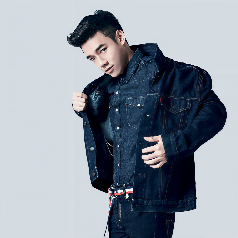 Gavin Teo