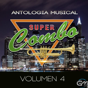 收聽Super Combo的Angustia y Soberbia歌詞歌曲