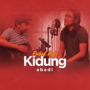 Album Kidung Abadi from Pribadi Hafiz