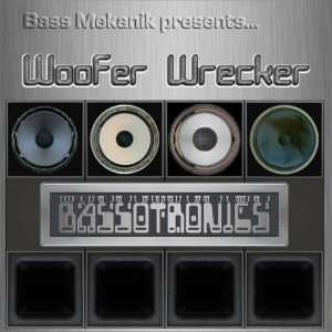 ดาวน์โหลดและฟังเพลง Kinky Machines พร้อมเนื้อเพลงจาก Bassotronics