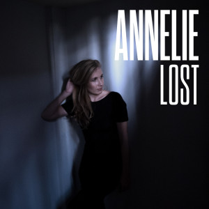 Annelie的專輯Lost