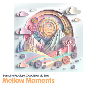 收聽Bambino Prodigio的Hollow Echoes of Love歌詞歌曲