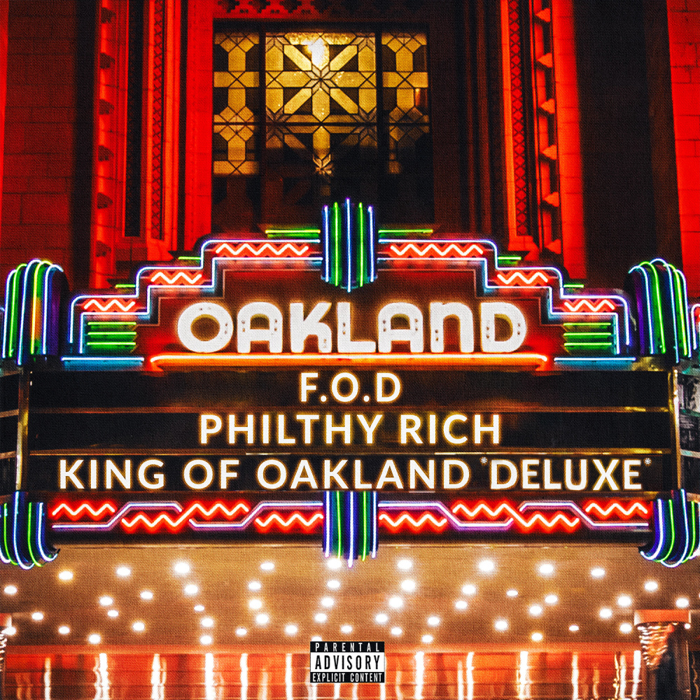 LONG TIME COMING (Explicit)