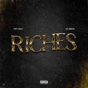 อัลบัม Riches ศิลปิน Fatt Macc