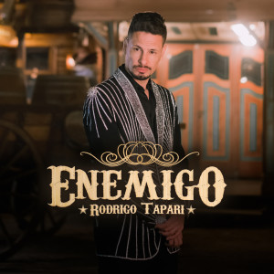 Listen to Enemigo song with lyrics from Rodrigo Tapari