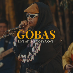 Album GOBAS (Live At Cozy Cove) [Explicit] from Jose At Melodiya