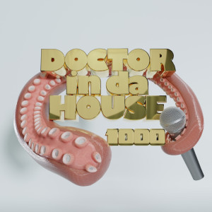 Album DOCTOR in da HOUSE 1000 from Dr.マキダシ