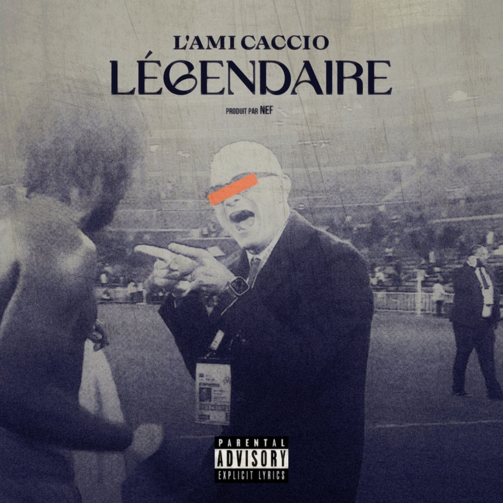 Légendaire